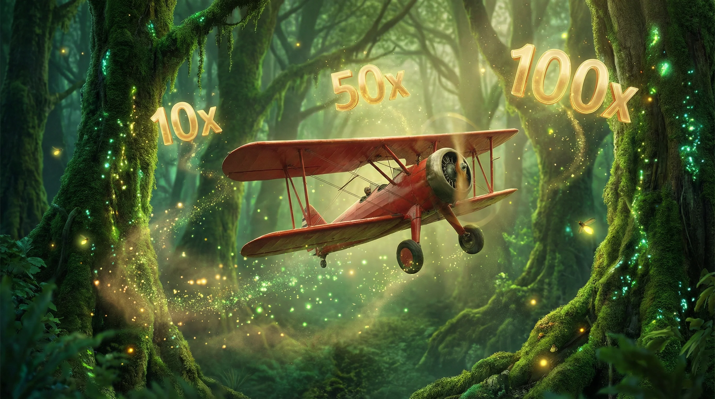 Aviator en Bingo Online