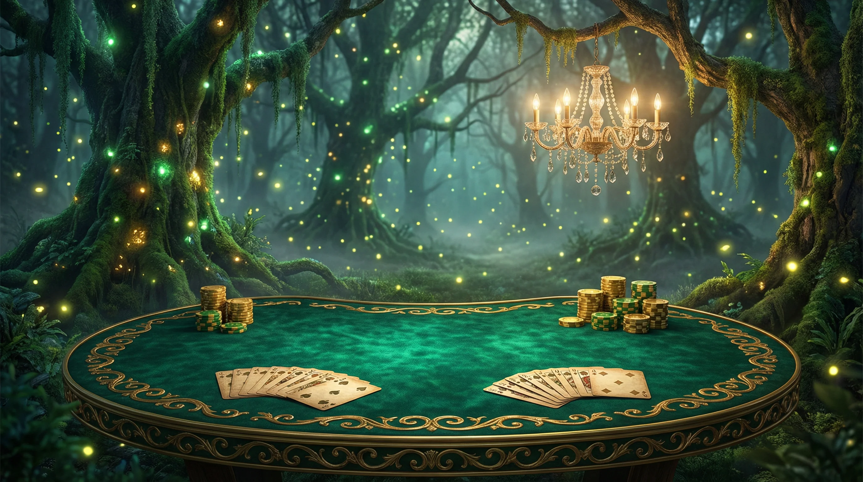 Bacará en Bingo Online