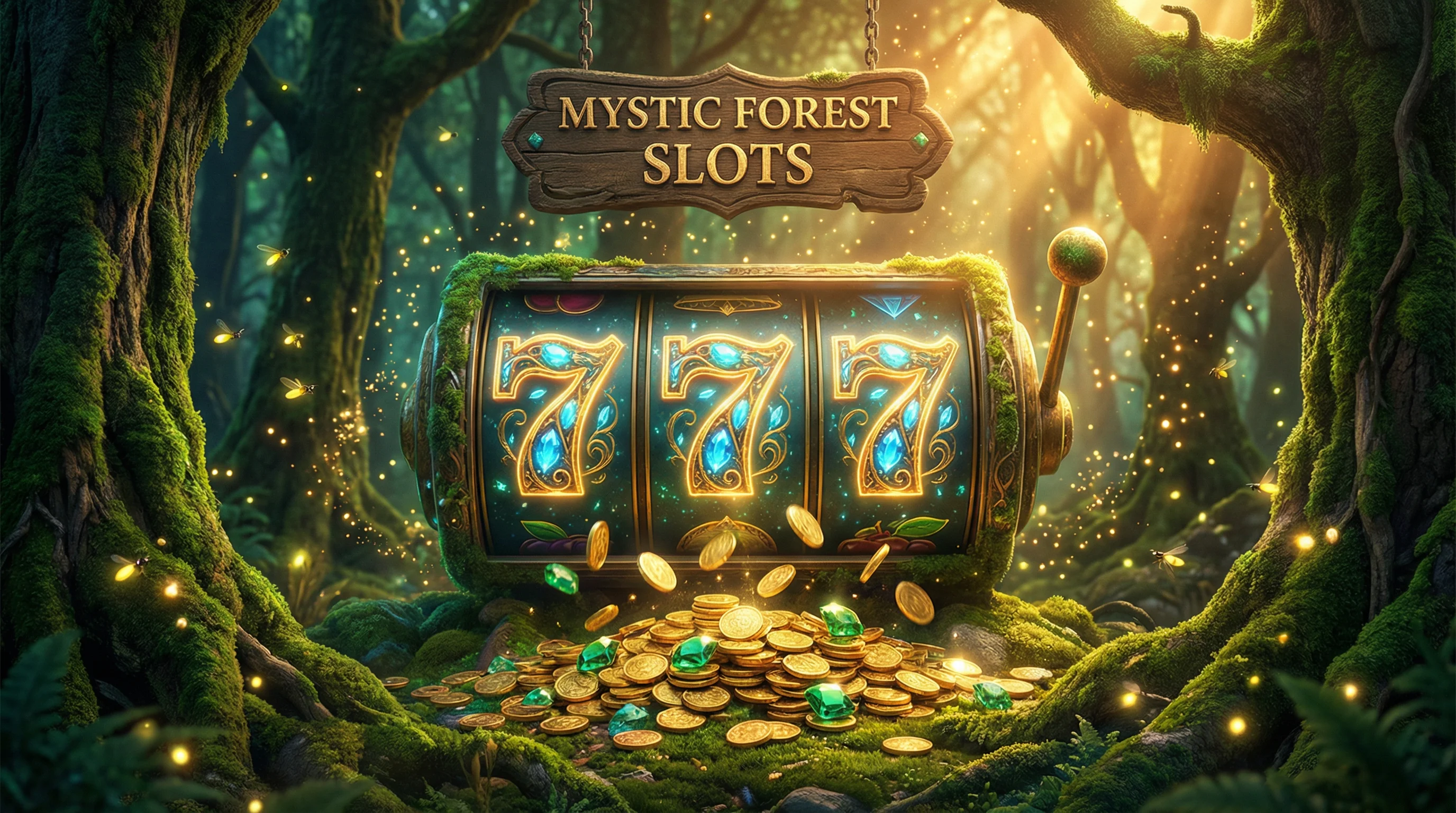 Tragamonedas en Bingo Online